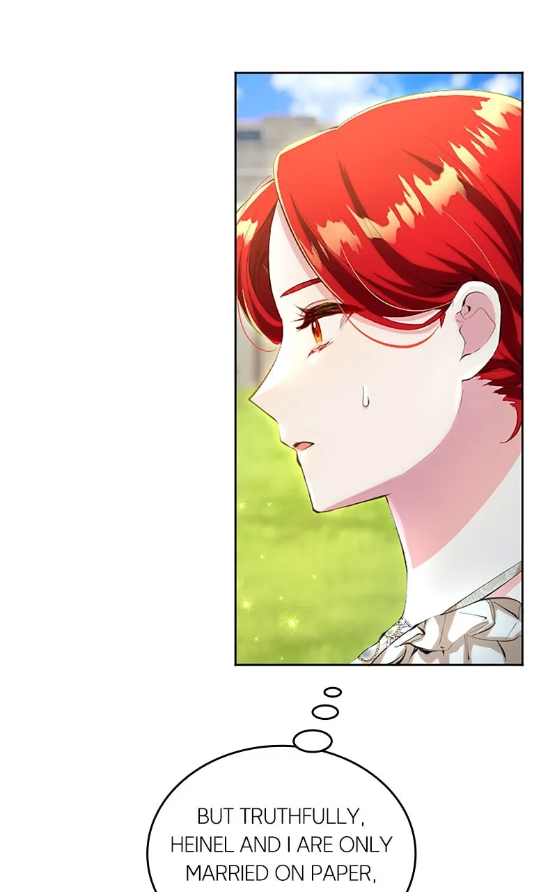 Not the Time for Love Chapter 41 page 85 - 