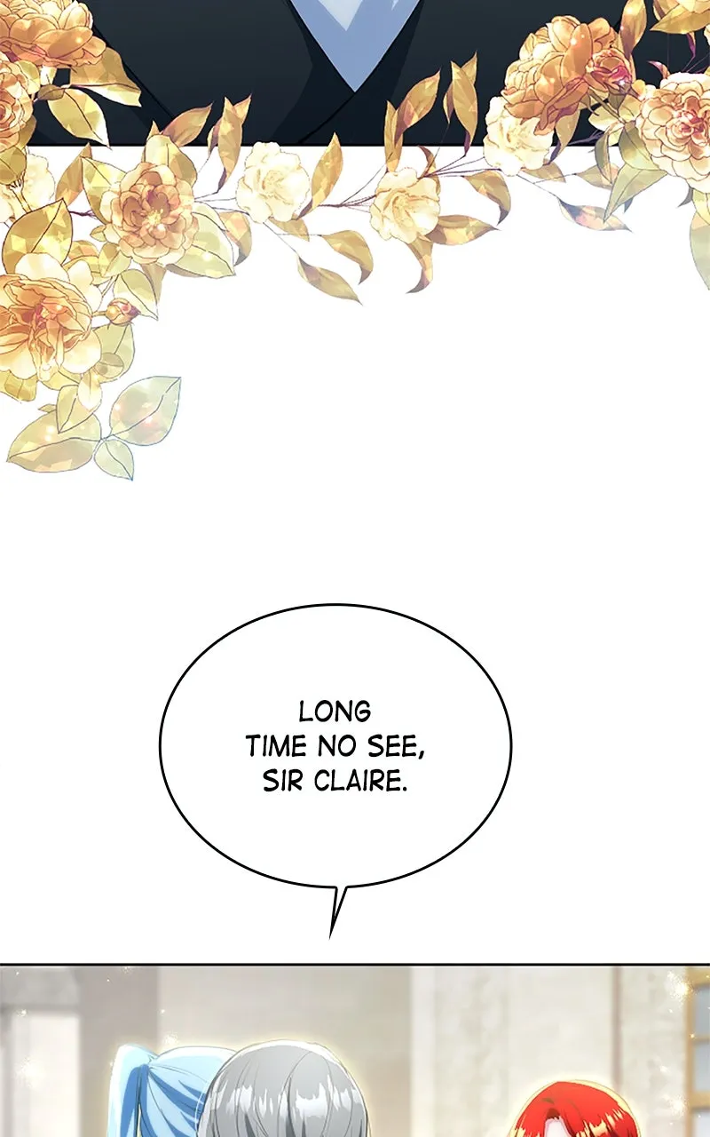 Not the Time for Love Chapter 41 page 91 - 