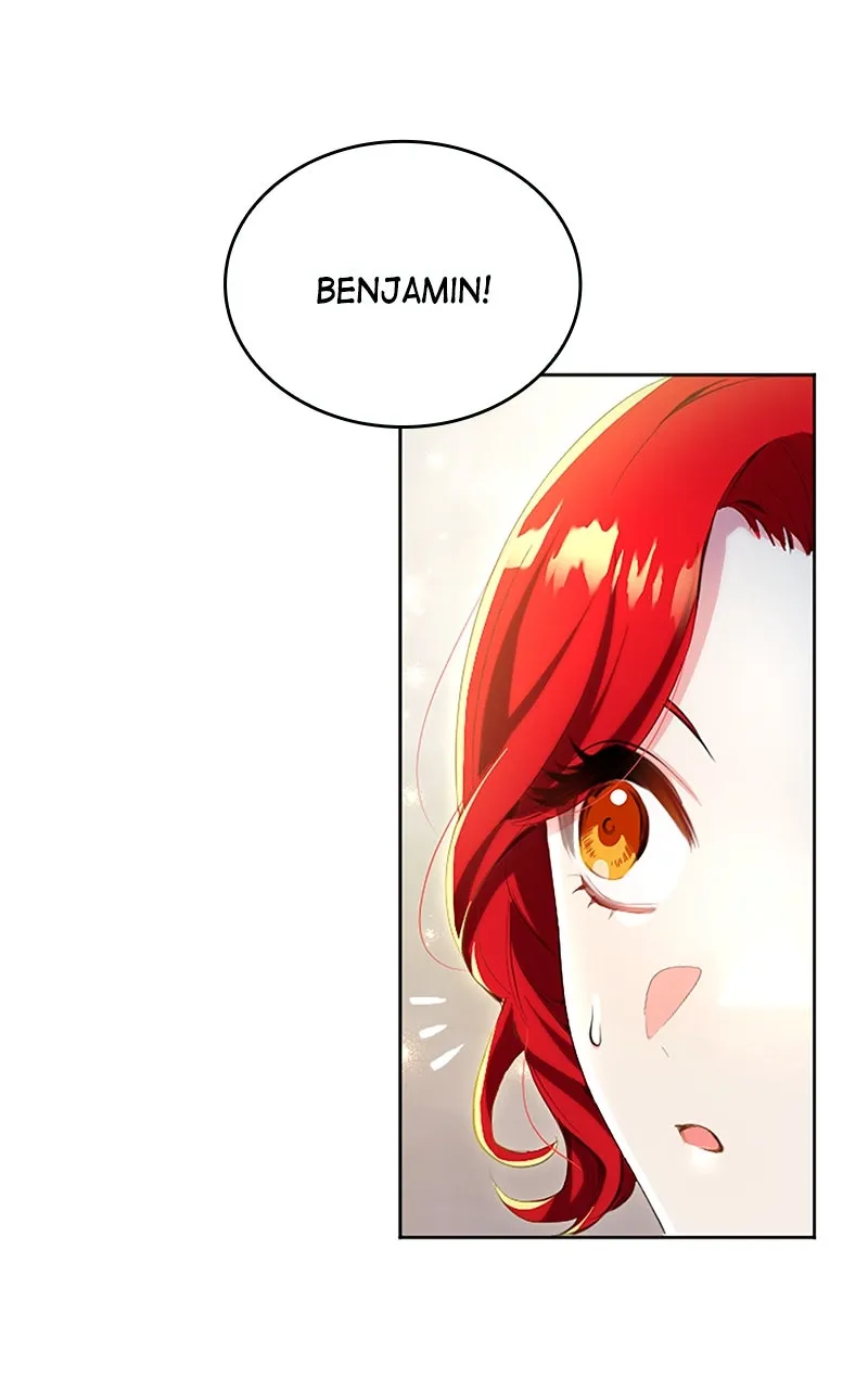Not the Time for Love Chapter 41 page 93 - 