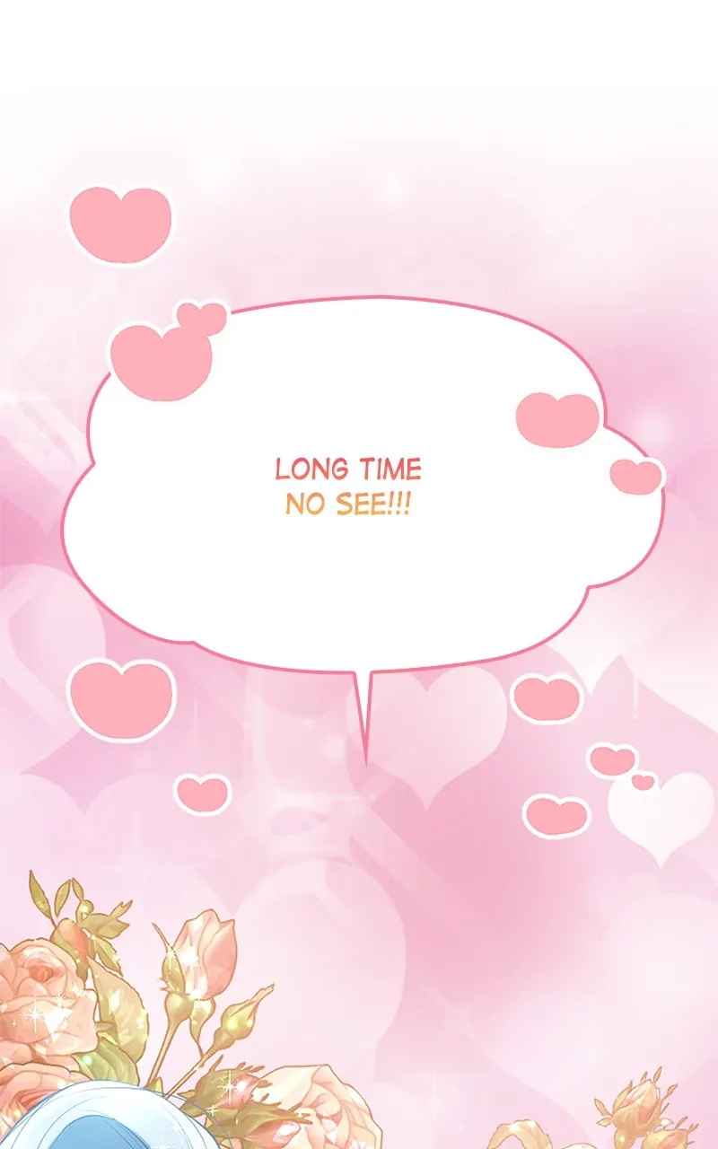 Not the Time for Love Chapter 41 page 94 - 
