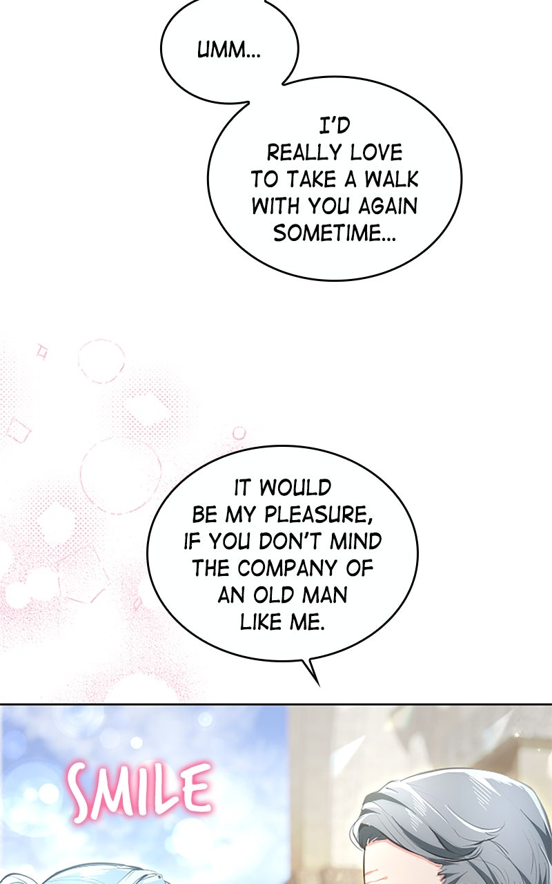 Not the Time for Love Episode 42 page 11 - 