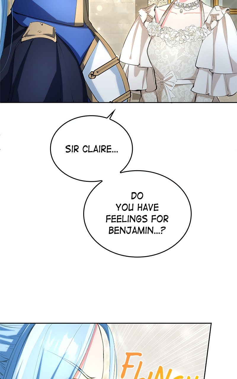 Not the Time for Love Episode 42 page 15 - 