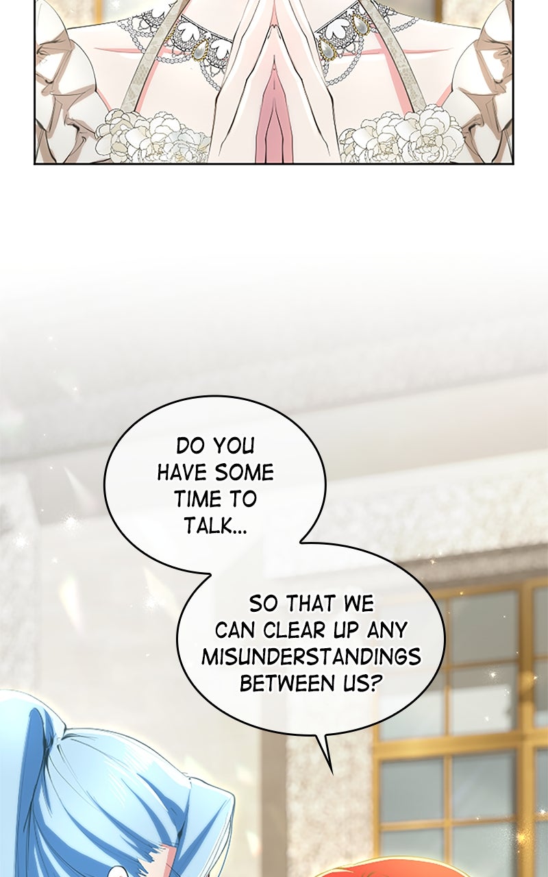 Not the Time for Love Episode 42 page 18 - 