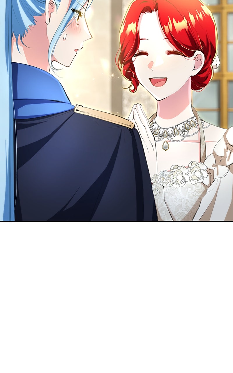Not the Time for Love Episode 42 page 19 - 