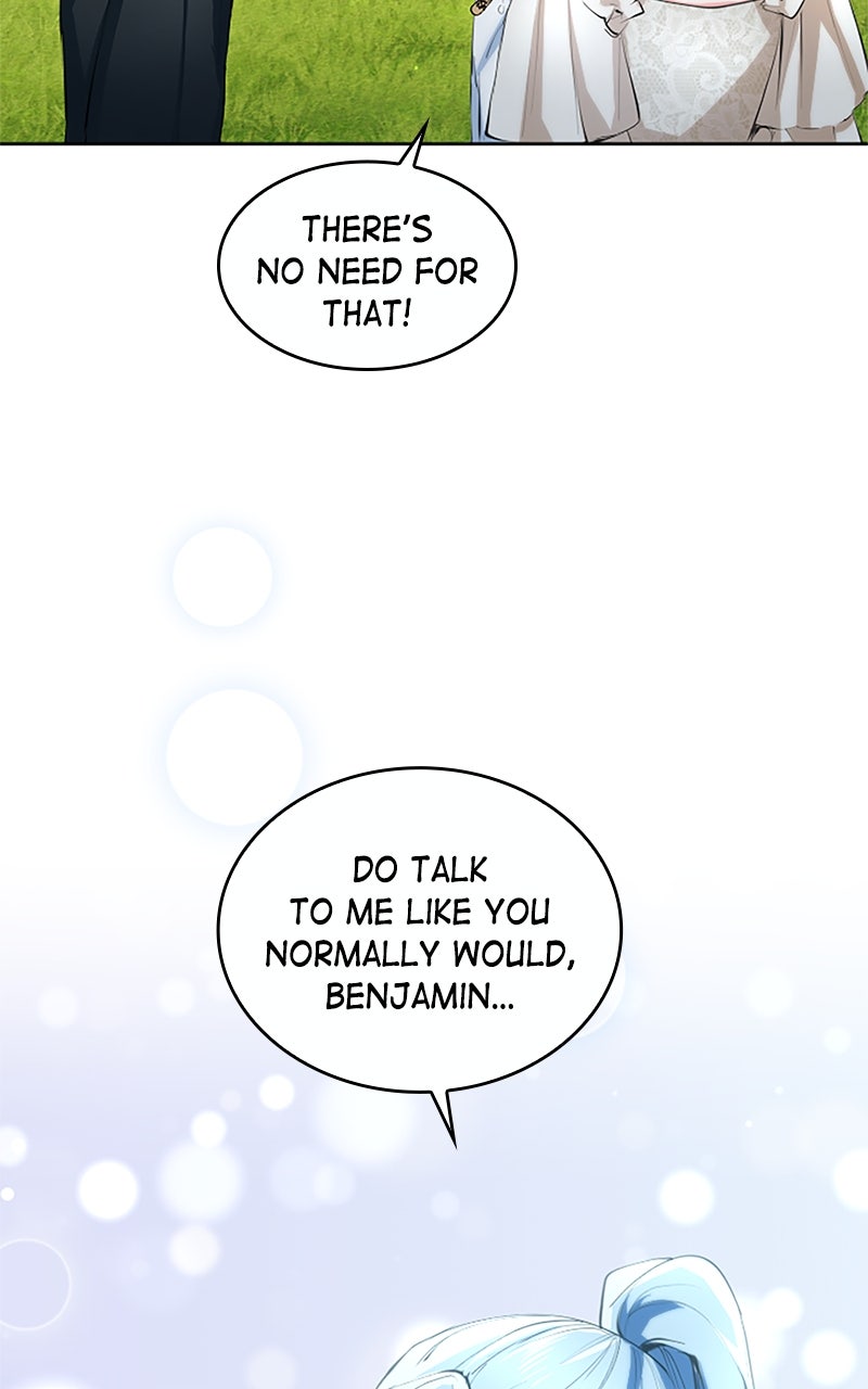 Not the Time for Love Episode 42 page 3 - 