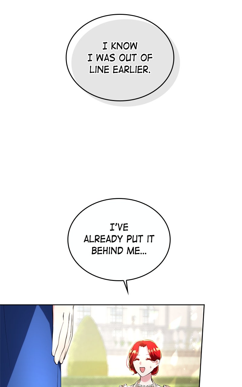 Not the Time for Love Episode 42 page 22 - 