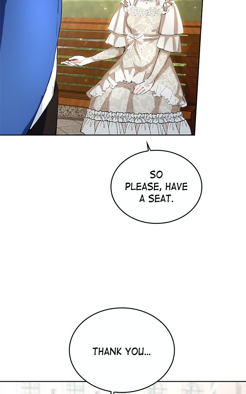 Not the Time for Love Episode 42 page 23 - 