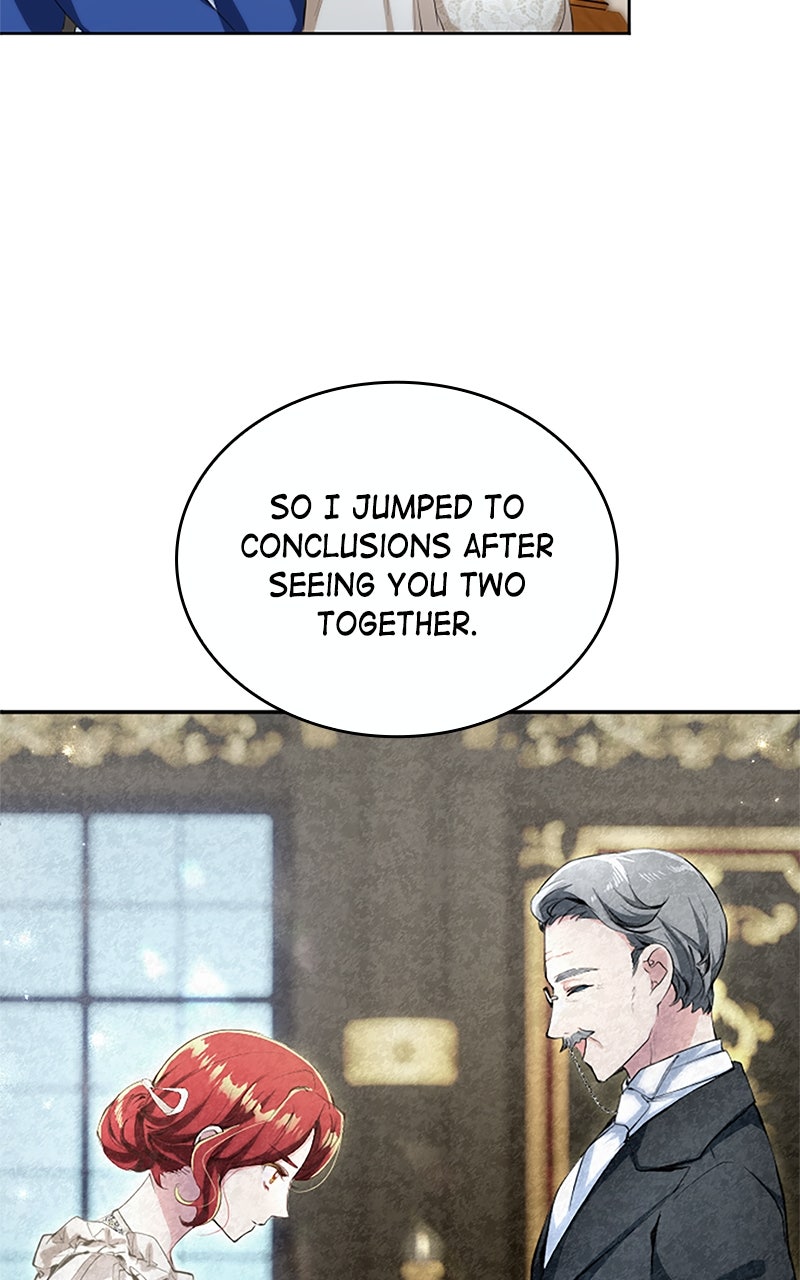 Not the Time for Love Episode 42 page 26 - 