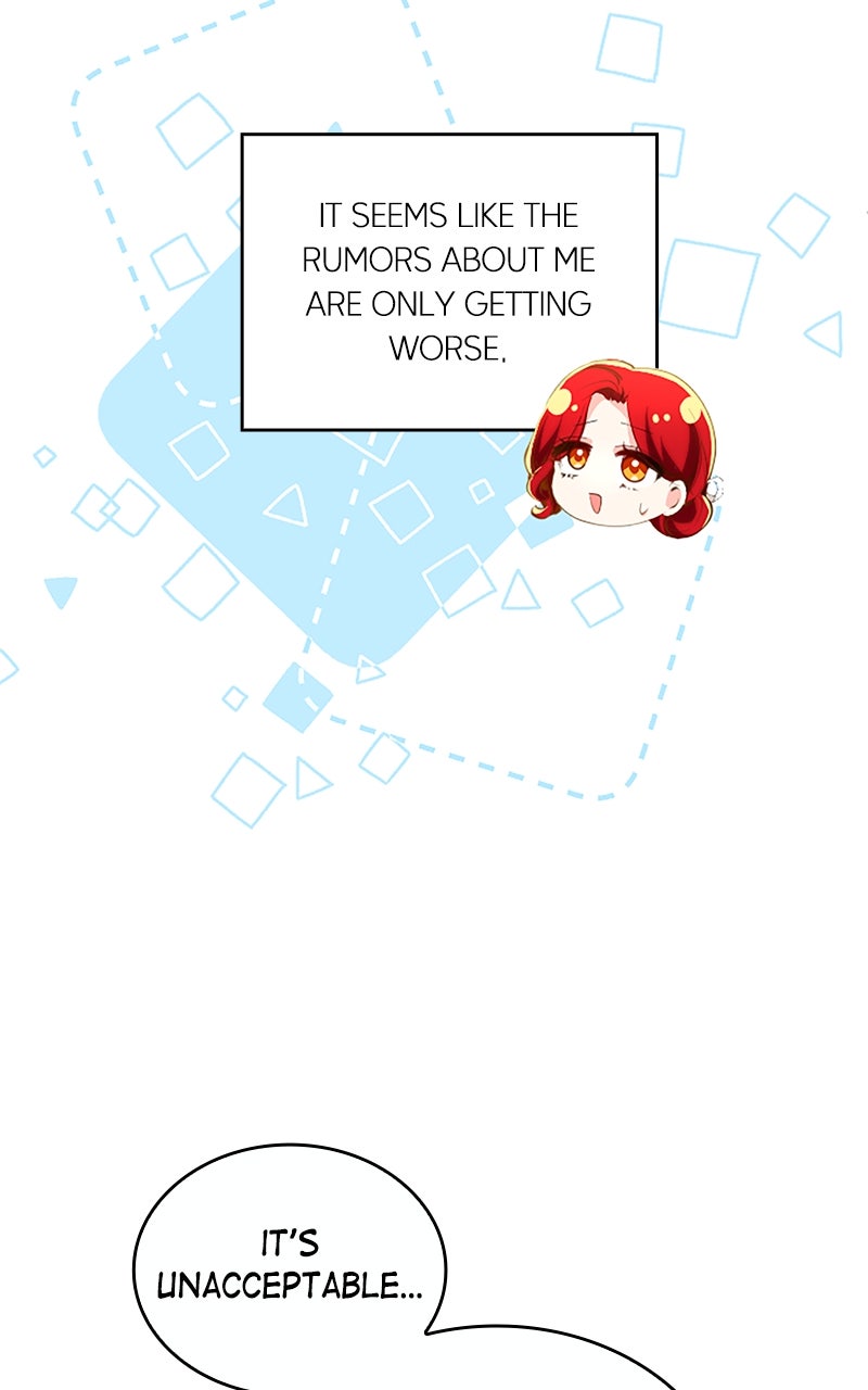 Not the Time for Love Episode 42 page 28 - 