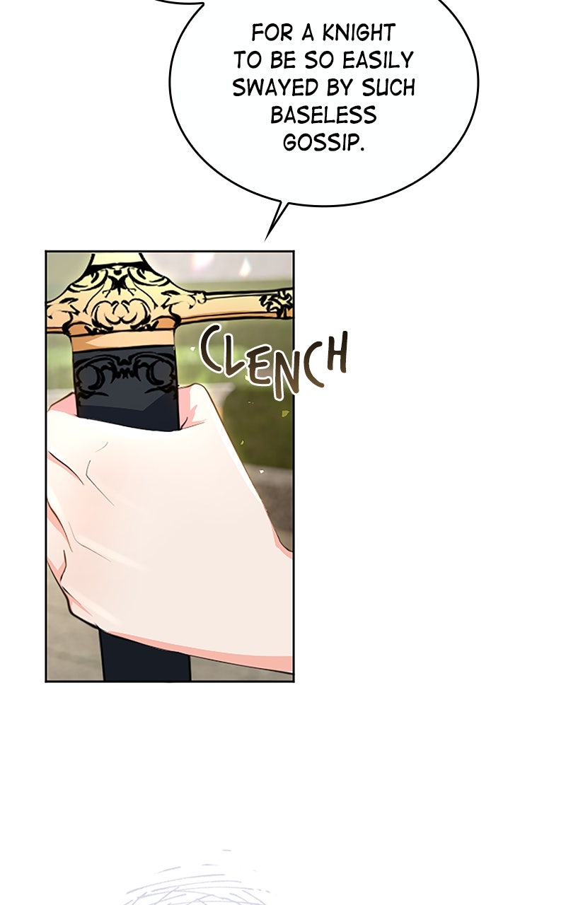 Not the Time for Love Episode 42 page 29 - 