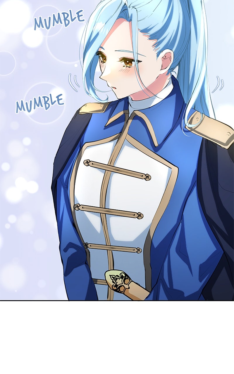 Not the Time for Love Episode 42 page 4 - 