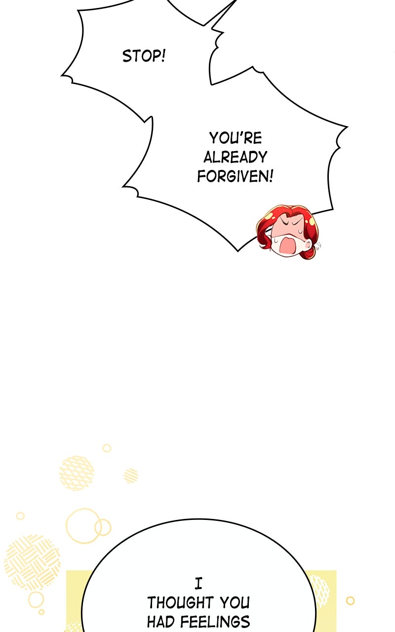 Not the Time for Love Episode 42 page 31 - 
