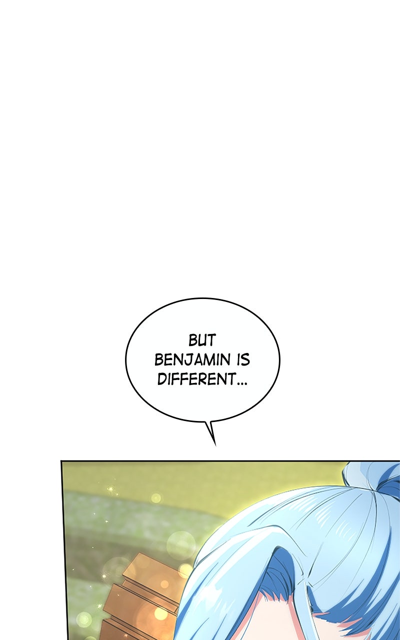 Not the Time for Love Episode 42 page 33 - 