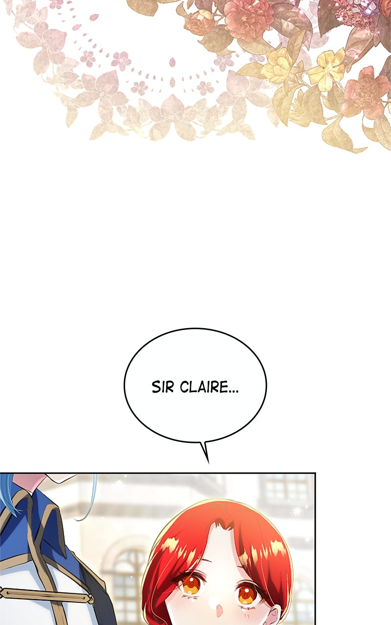 Not the Time for Love Episode 42 page 37 - 