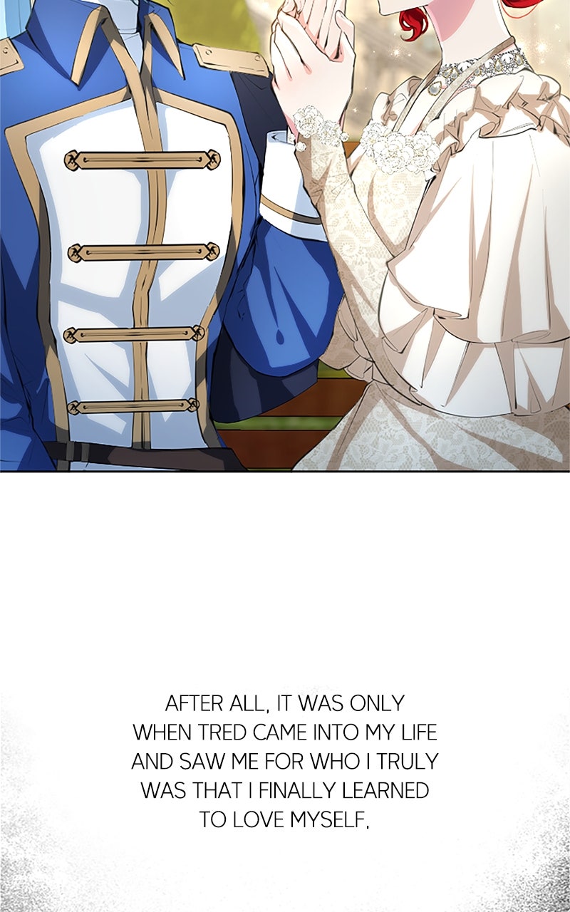 Not the Time for Love Episode 42 page 39 - 