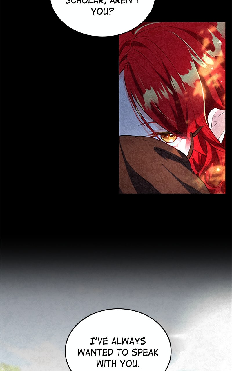 Not the Time for Love Episode 42 page 43 - 