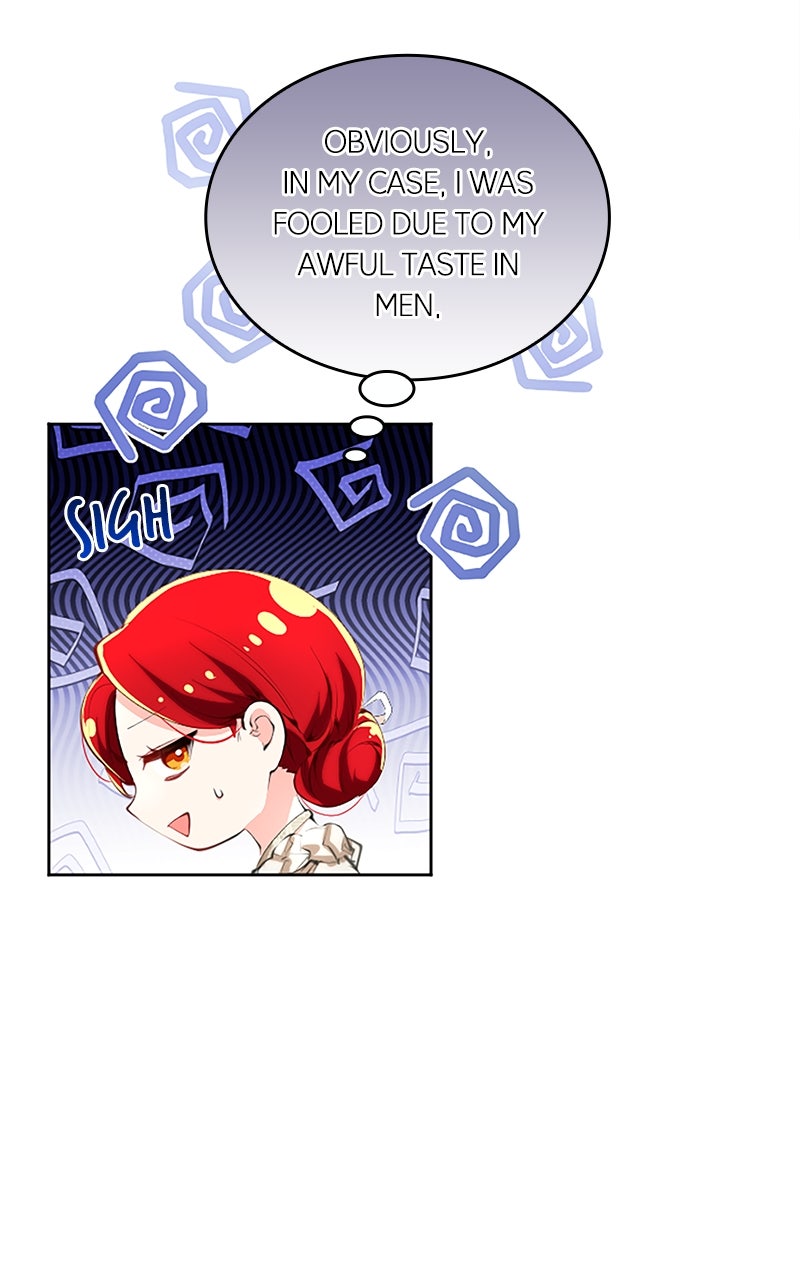 Not the Time for Love Episode 42 page 46 - 