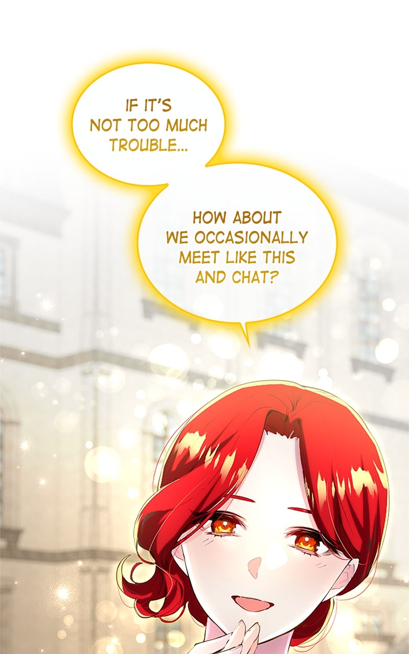 Not the Time for Love Episode 42 page 47 - 