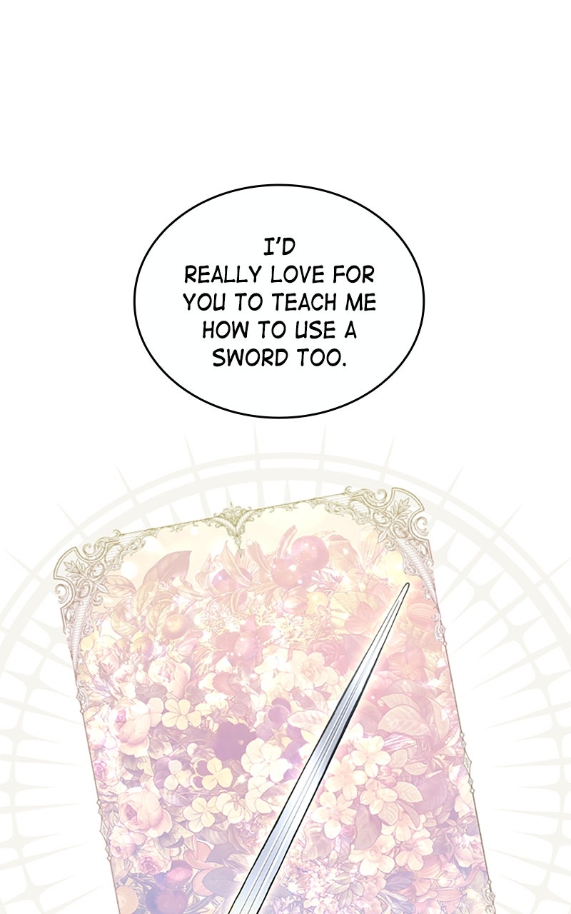 Not the Time for Love Episode 42 page 50 - 