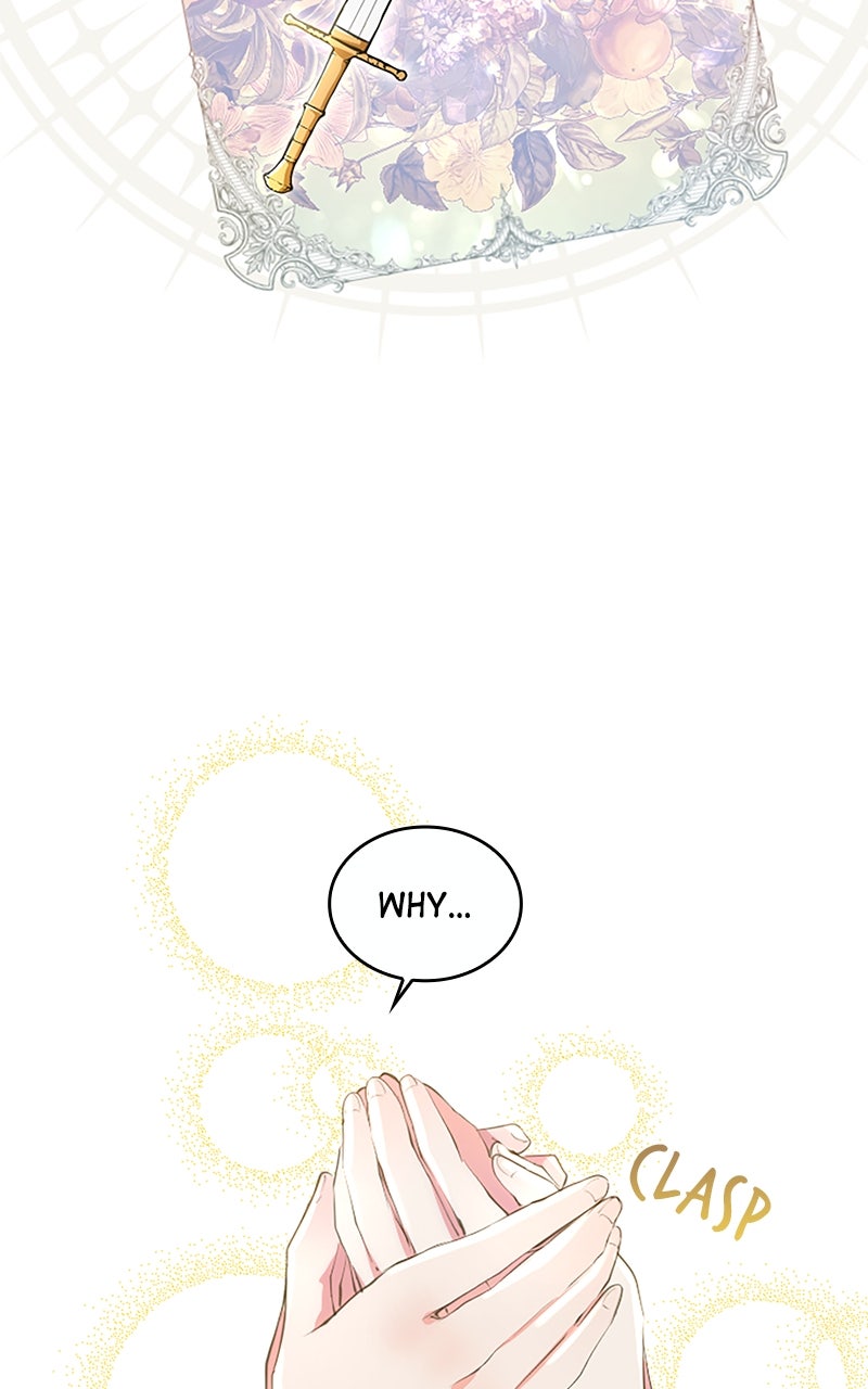 Not the Time for Love Episode 42 page 51 - 
