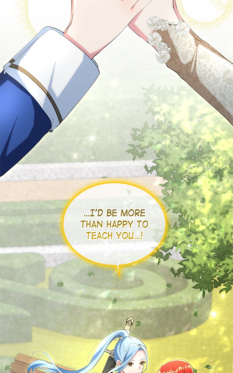 Not the Time for Love Episode 42 page 52 - 