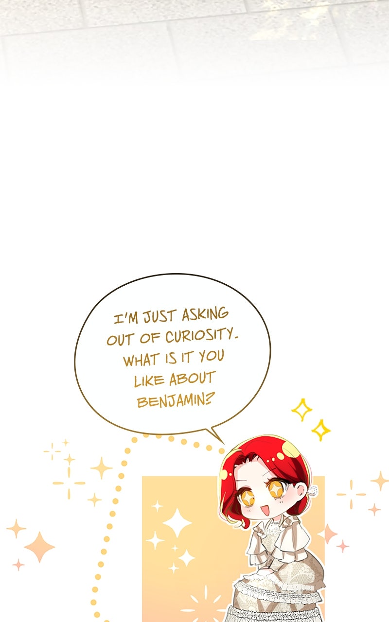 Not the Time for Love Episode 42 page 54 - 