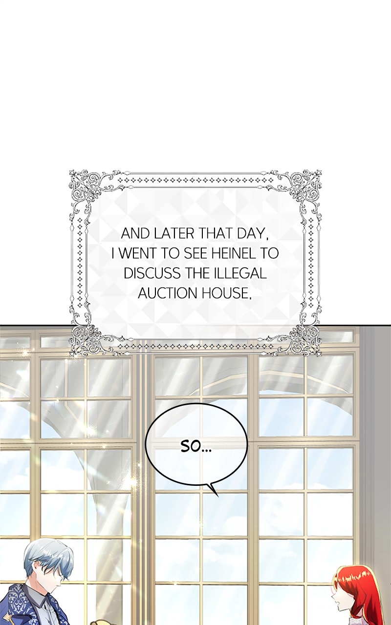 Not the Time for Love Episode 42 page 58 - 