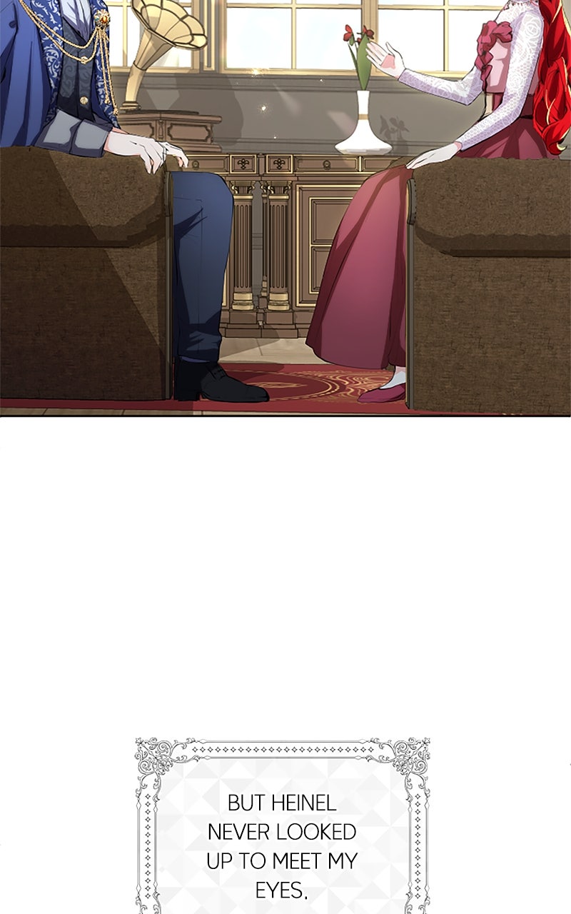 Not the Time for Love Episode 42 page 59 - 