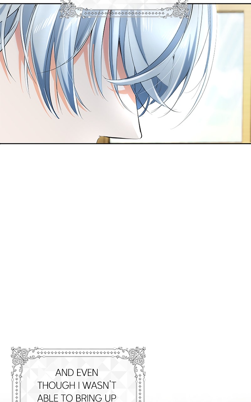 Not the Time for Love Episode 42 page 60 - 