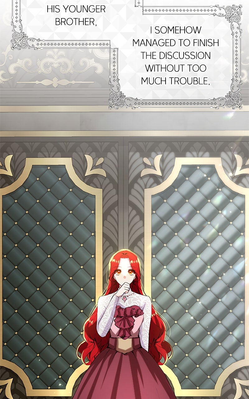 Not the Time for Love Episode 42 page 61 - 