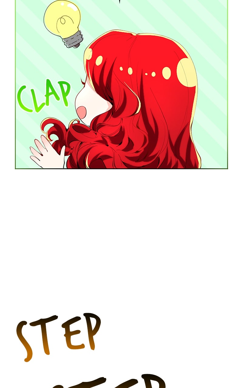 Not the Time for Love Episode 42 page 65 - 