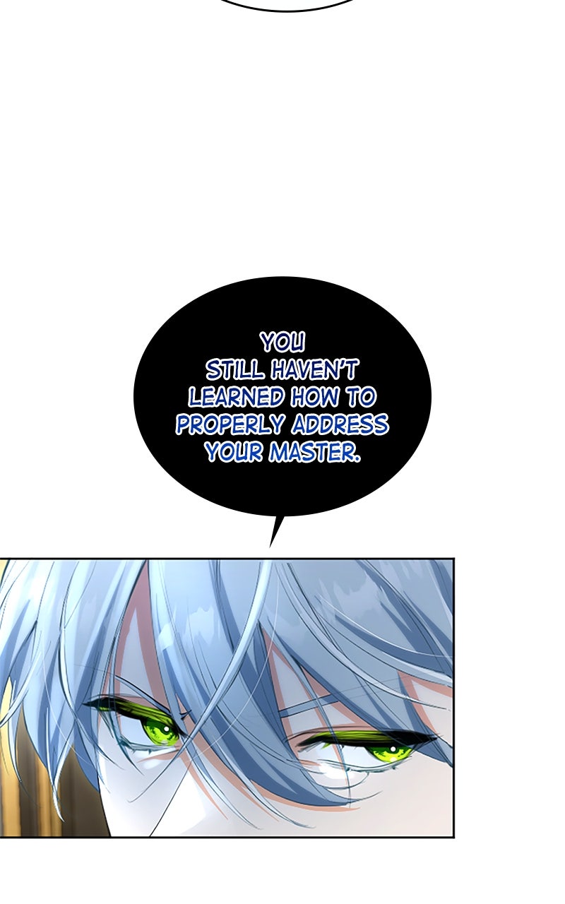 Not the Time for Love Episode 42 page 69 - 