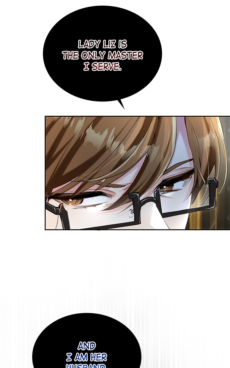 Not the Time for Love Episode 42 page 70 - 