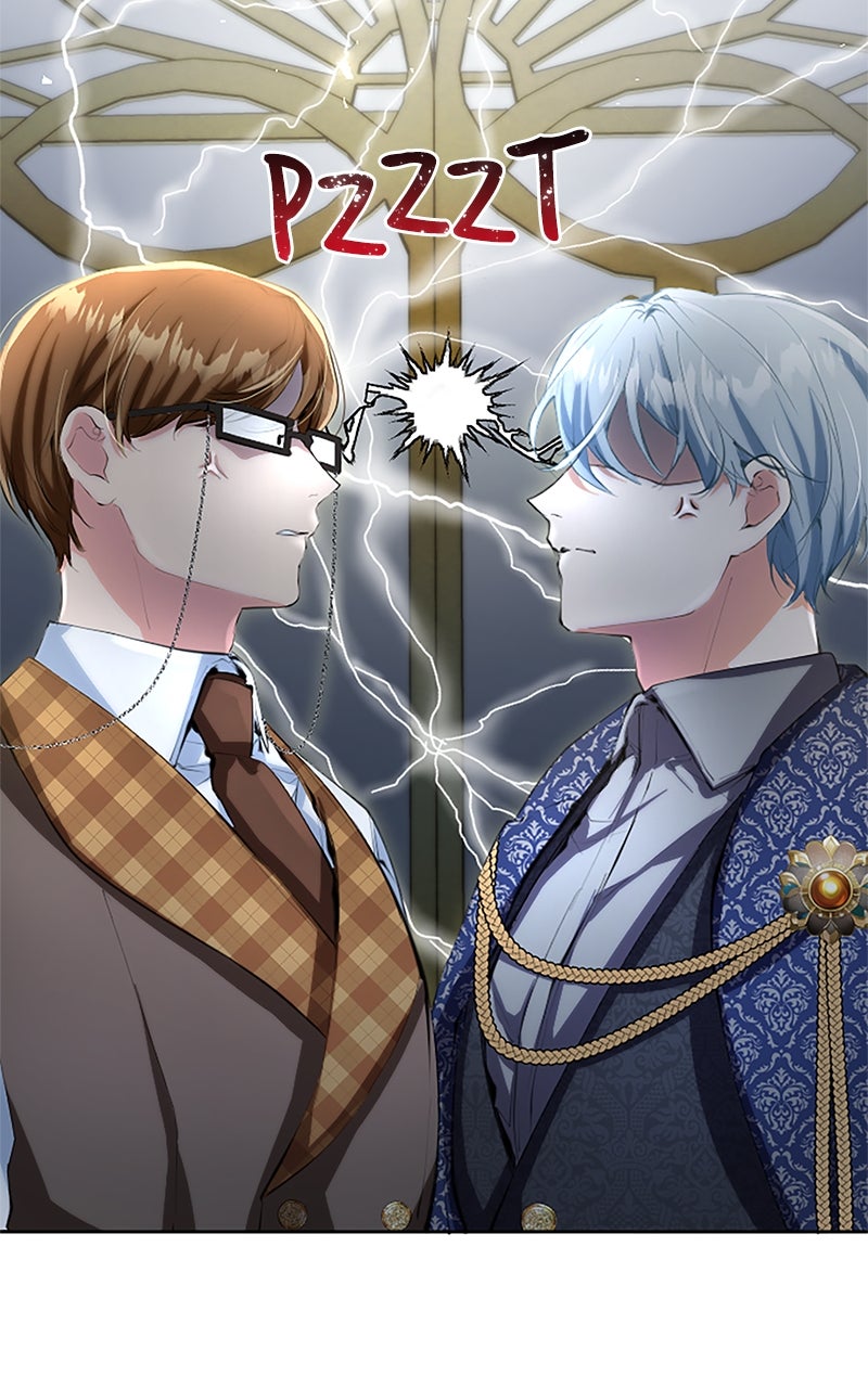 Not the Time for Love Episode 42 page 72 - 