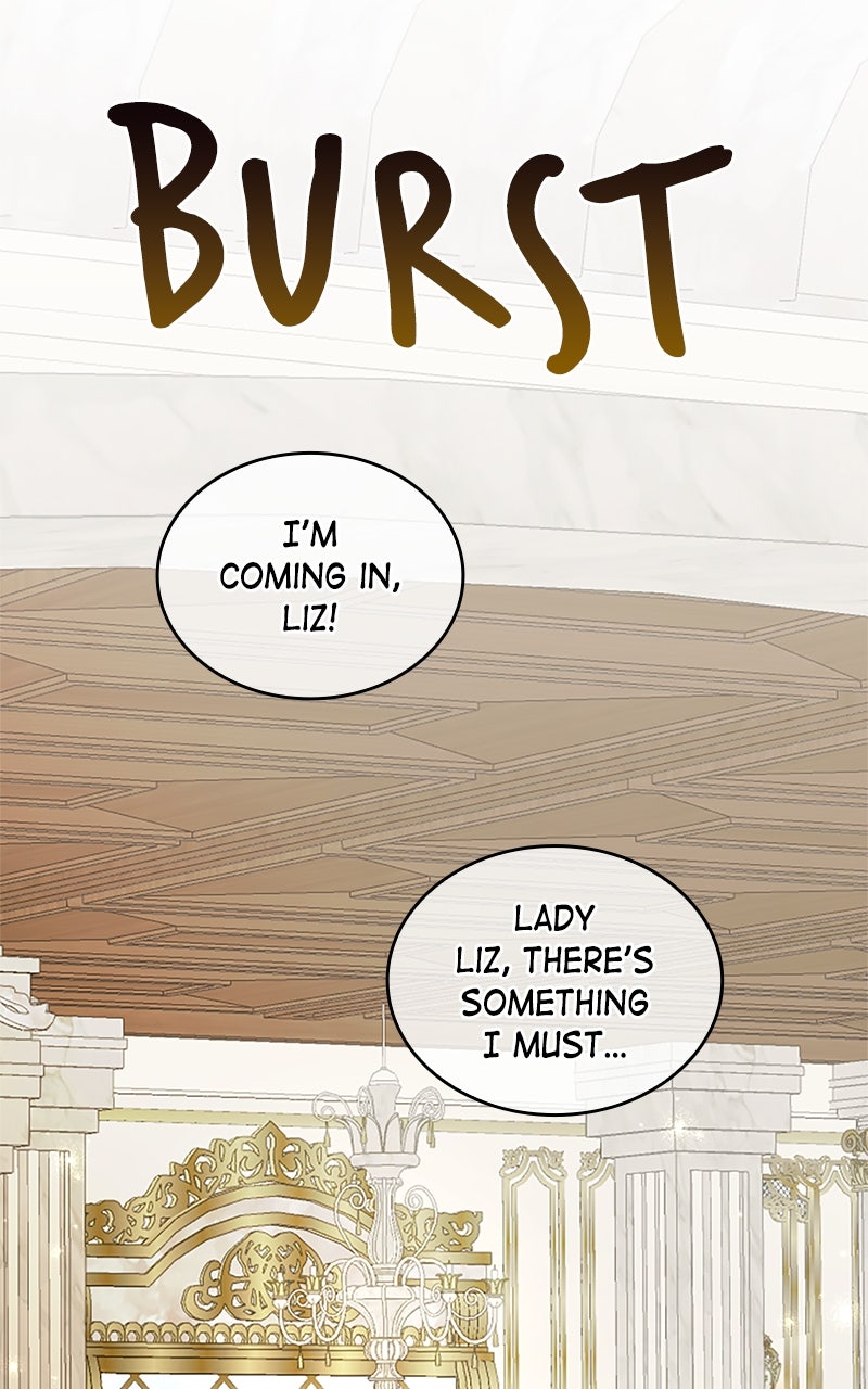 Not the Time for Love Episode 42 page 74 - 