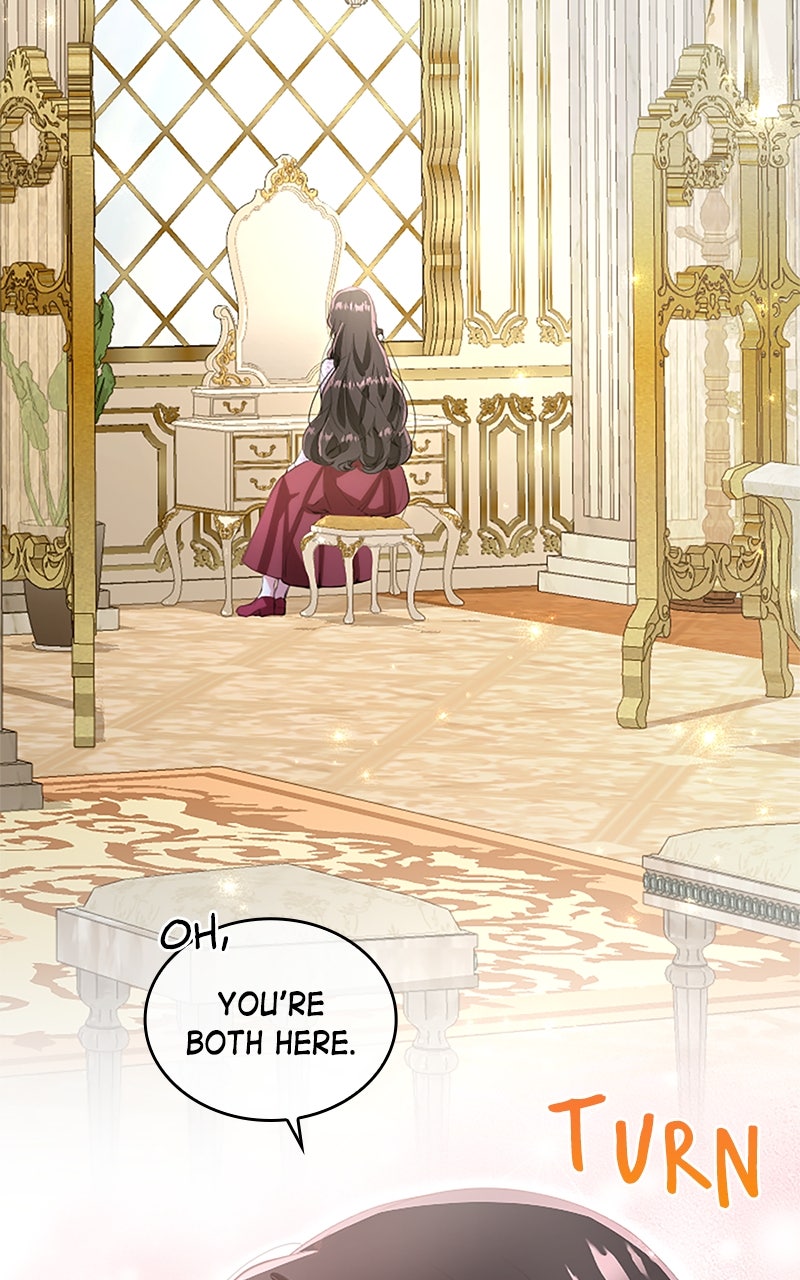 Not the Time for Love Episode 42 page 75 - 