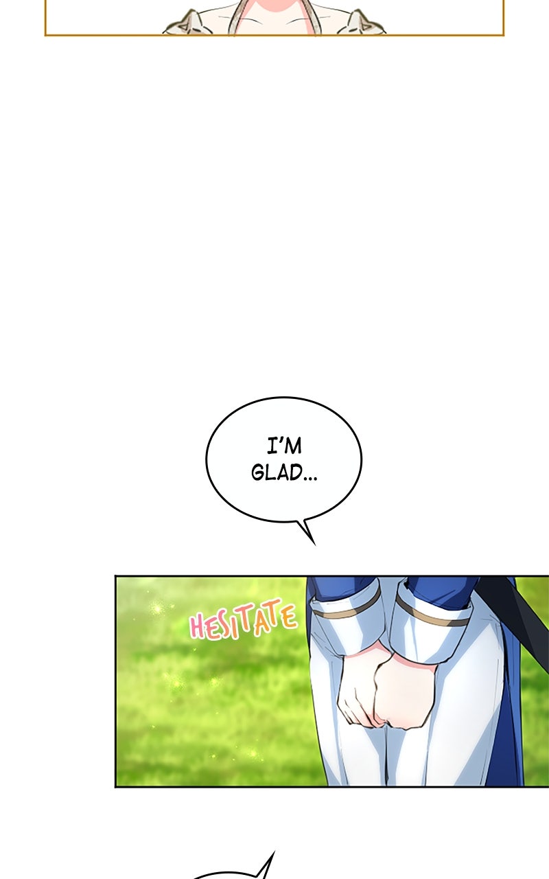 Not the Time for Love Episode 42 page 10 - 