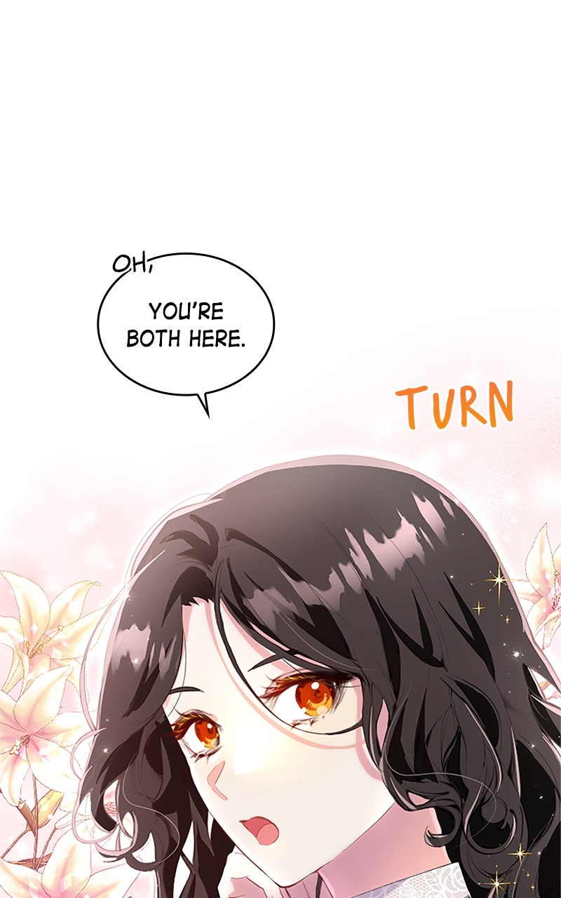 Not the Time for Love Episode 43 page 1 - 