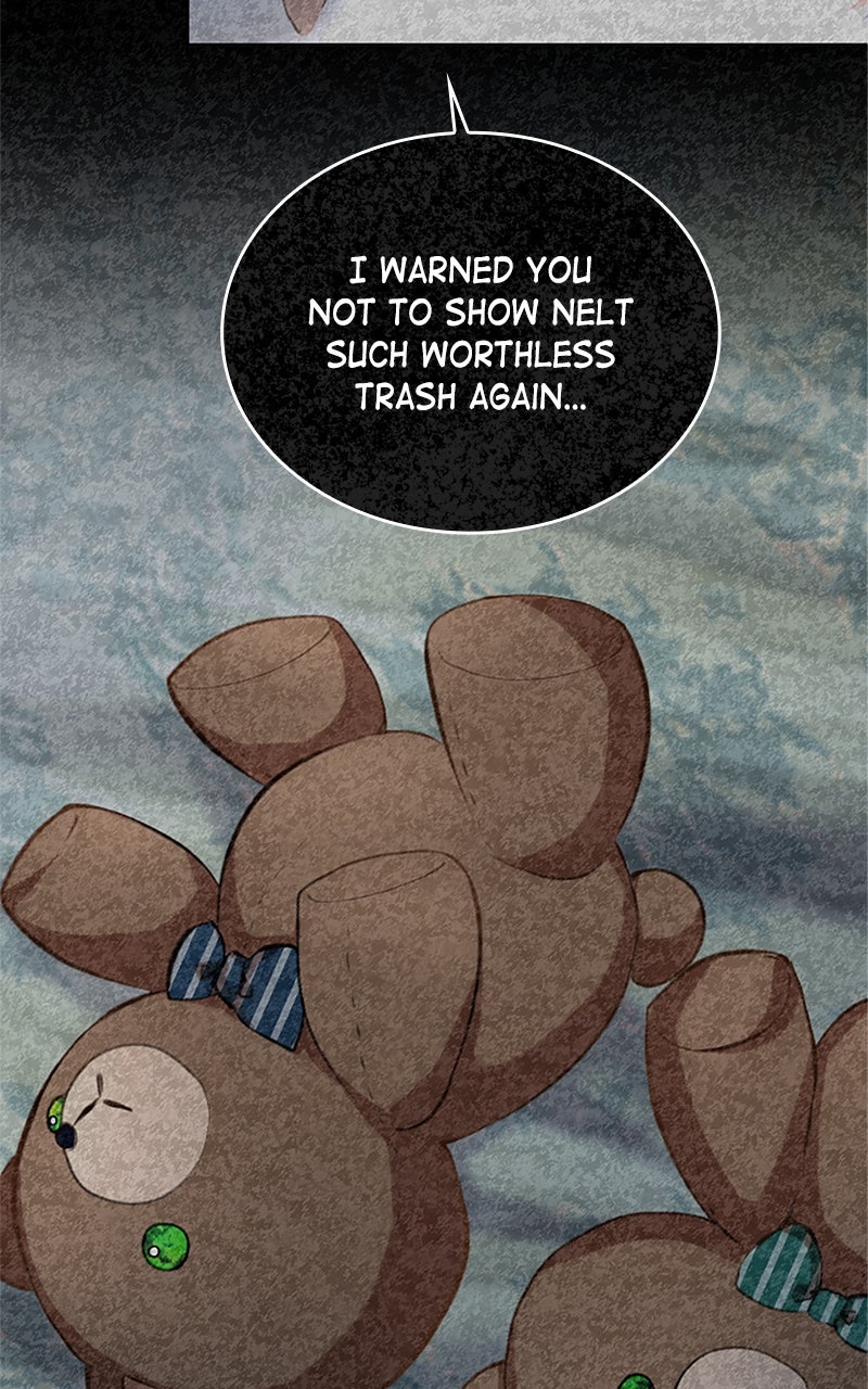 Not the Time for Love Episode 43 page 12 - 