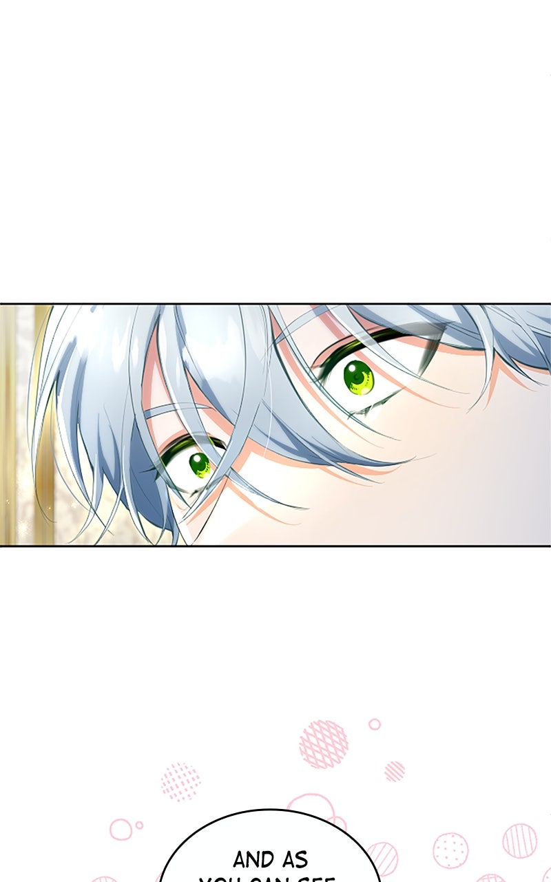 Not the Time for Love Episode 43 page 15 - 