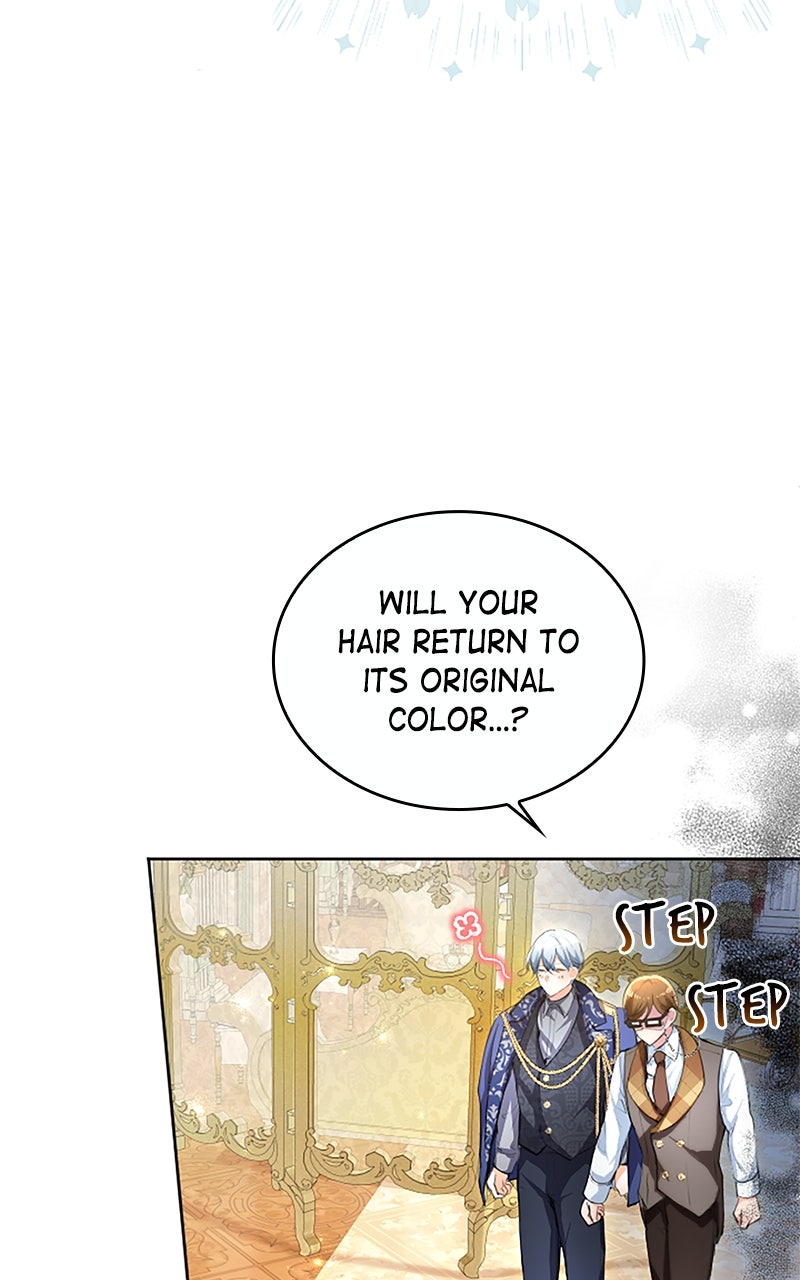 Not the Time for Love Episode 43 page 19 - 
