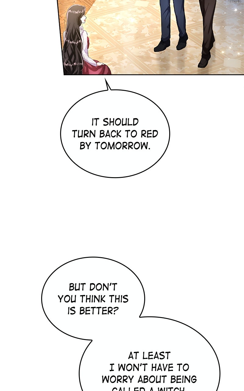 Not the Time for Love Episode 43 page 20 - 