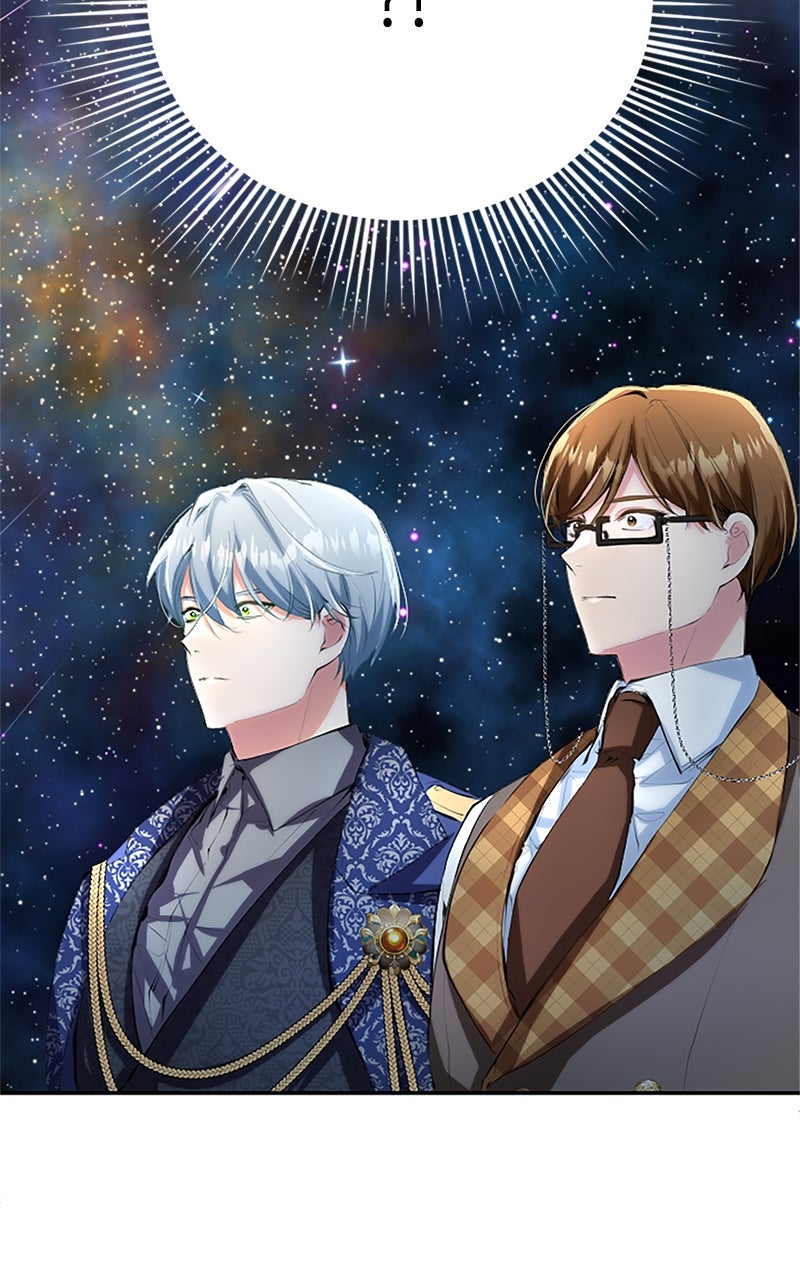 Not the Time for Love Episode 43 page 3 - 