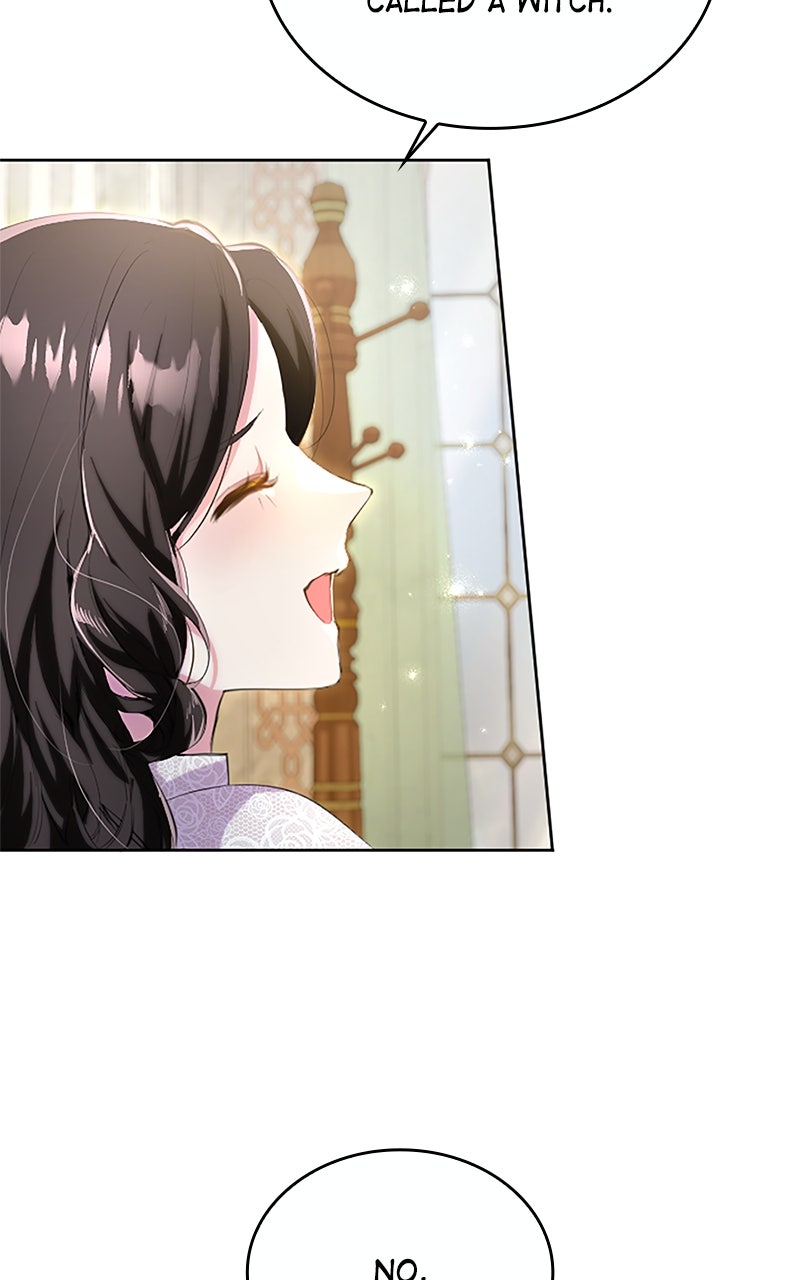 Not the Time for Love Episode 43 page 21 - 