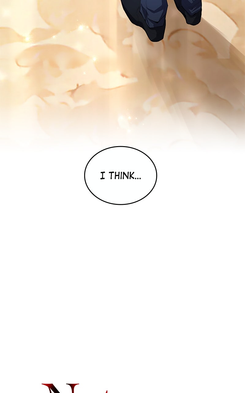 Not the Time for Love Episode 43 page 25 - 