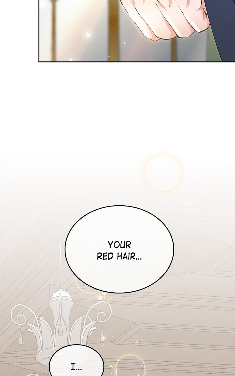 Not the Time for Love Episode 43 page 29 - 