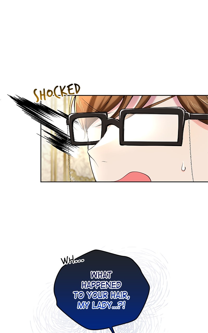 Not the Time for Love Episode 43 page 4 - 