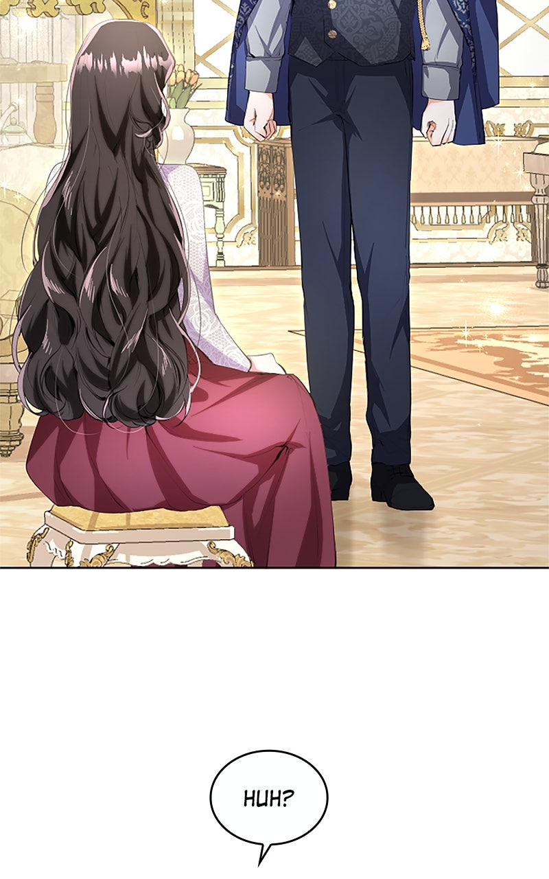 Not the Time for Love Episode 43 page 31 - 