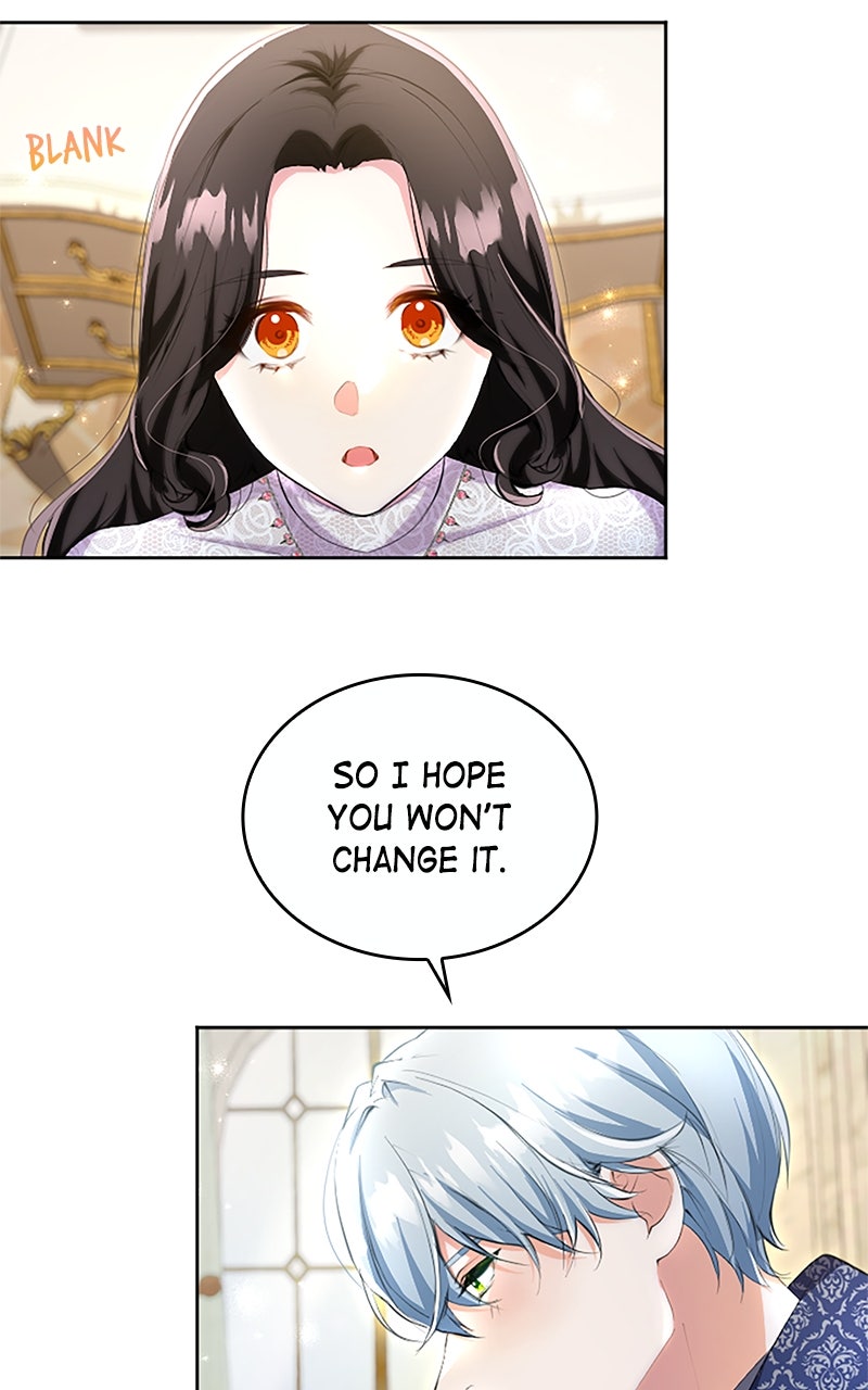 Not the Time for Love Episode 43 page 32 - 