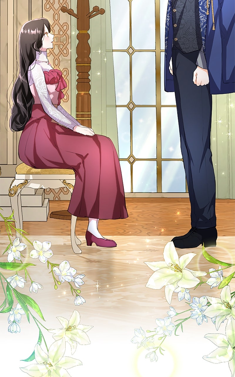 Not the Time for Love Episode 43 page 34 - 